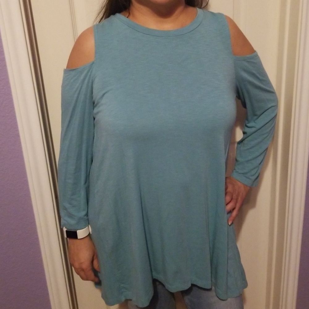 Womens blouse
